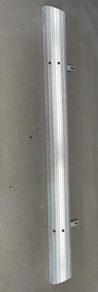 Nomad Safari Station Wagon Vista Cruiser Spoiler Wind Air Deflector Impala Nova - Image 1 of 4