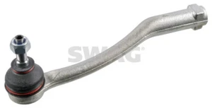 Front Right SWAG 62 92 8711 Tie Rod End for CITROËN,DS,PEUGEOT - Picture 1 of 1