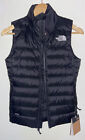 Genuine - The North Face 550 Aconcagua Womens Gilet 100% Authentic