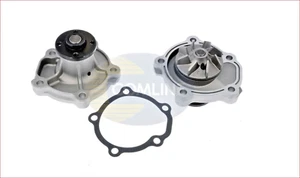 pompa acqua raffreddamento motore per subaru justy III benzina 1.3 - 1.5 da 2003 - Foto 1 di 12