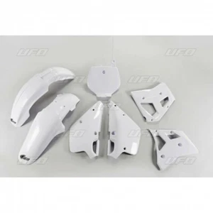 Set Plástico Carenado UFO Plast Yamaha YZ 250 1992 YA KIT291 999 - Imagen 1 de 1