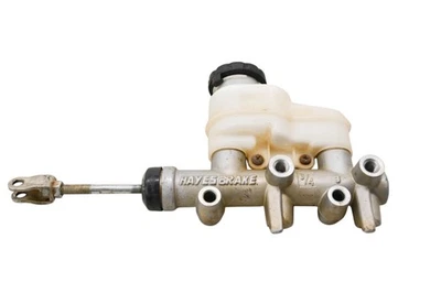 11 Polaris Ranger Crew 800 EFI Front Brake Master Cylinder - Image 1 of 3