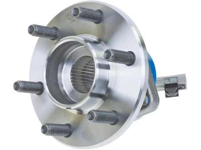 Conjunto de buje de rueda 16FFNV59 para Saturn Relay 2006 2007 Foto 1 de 1