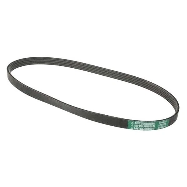 For Subaru WRX STI 2013-2015 Mitsuboshi Accessory Drive Belt - Image 1 of 1