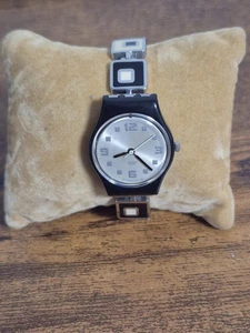 Vintage , Swatch Damenuhr , Quarz , Funktion in Ordnung M1/5 - Bild 1 von 5