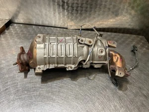 2012-2016 HONDA CIVIC MK9 2.2 DIESEL DIESEL PARTICULATE FILTER DPF - Picture 1 of 5