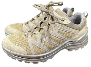 Lowa Innox Pro Lo TF Ws Brown womens Sz 5.5 320835 - Picture 1 of 11