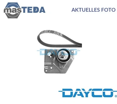 KTB467 TIMING BELT KIT SET KIT DAYCO FOR NISSAN PRIMERA 1.9 DCI 1.9L 88KW,85KW - Image 1 of 4