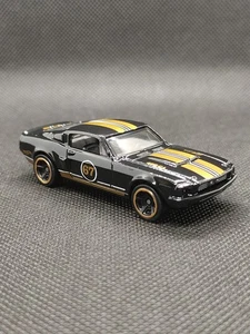 Hot Wheels 67 Shelby GT500 1:64 Diecast Auto Top Zustand - Bild 1 von 8