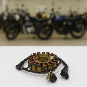 Fit For Royal Enfield Super Meteor 650 / Interceptor 650 - Coil Plate Assembly - Bild 1 von 11