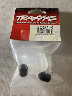 TRAXXAS 5001R Fuel Filler Bottle Rebuild Kit Fits 8mm 5/16” Dispensing Tube NEW - Image 1 of 3