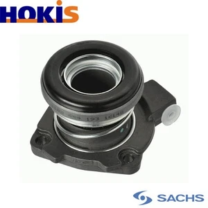 CENTRAL SLAVE CYLINDER CLUTCH 3182 654 193 FOR OPEL VECTRA/GTS/B/Hatchback 2.2L - Picture 1 of 8