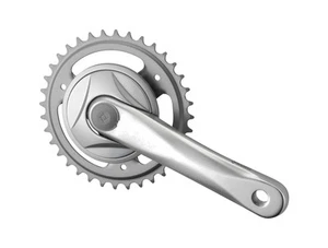 PROWHEEL Bielas 175MM 42T - Bild 1 von 1