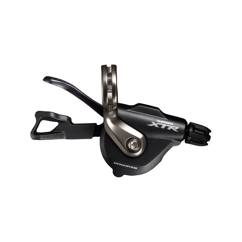 Shimano XTR M9000-I  Rapid Fire Pod - Clamp on - Right Hand - 11 Speed - Image 1 of 1