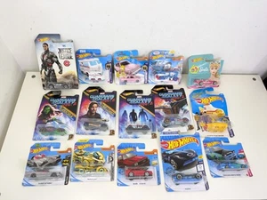 Hot Wheel Cars bundle X15 Sealed - Picture 1 of 11