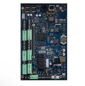 Kantech KT-4-PCB IP Access Controller Board Only NEW Sealed Replacement As-Is - Picture 1 of 17