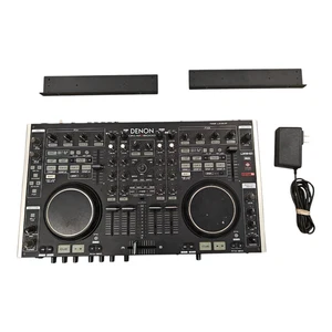 Denon DJ DN-MC6000 Digital Mixer Controller - Picture 1 of 15