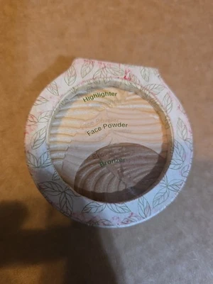 Physicians Formula 100% Natural Origin Face Sculpting Trio Tan Organic  - Image 1 of 4