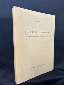 i luoghi della memoria paolo Sibilla, contadino valsesiano Filippa - Imagen 1 de 1