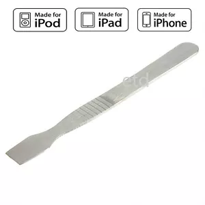 NEW Metal Spudger Pry Opening Tool for iPad , iPhone & iPod Touch Repair 1 2 3 4 - Picture 1 of 6