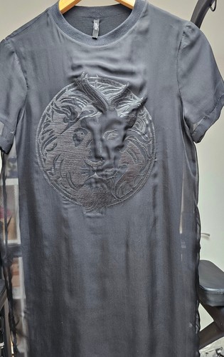 Abito Versace Versus taglia 8