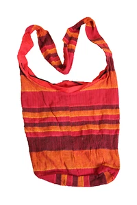 Hippie Tasche Khadi - Bild 1 von 18