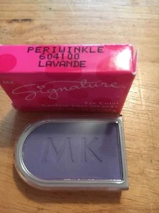 Rare NIB Mary Kay Signature Eye Color Shadow Single Duet HTF & New Bonus Samples - Picture 1 of 10