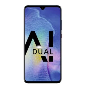 Mannequin factice pour téléphone portable Huawei Mate 20 en bleu - accessoire, décoration, exposition - Photo 1/1