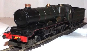 HORNBY R2233 GWR KING CLASS 4-6-0 LOCOMOTIVE 6029 'KING STEPHEN' - Picture 1 of 5