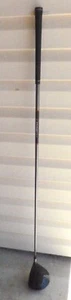 Adams Golf G60 Fujikura Left Handed Club Driver Redline RPM 460cc Titanium Stiff - Picture 1 of 10