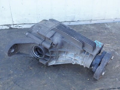 2007 - 2012 Mercedes Benz Gl Class Gl450 Differential Carrier Rear At Trans Oem Foto 1 de 4