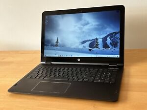 HP ENVY x360 15.6 AMD A12 128Gb convertible laptop 15-ar052na