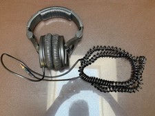 Sennheiser HD280PRO  64 OHM Headband Headphones - Black