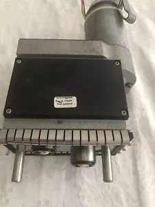 Gruppo azionamento pompa Agilent 1100, 1200, 1311, 1310, G1311-60001 - testato e funzionante - Foto 1 di 6