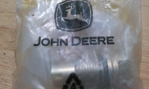 JOHN DEERE AH142731 FLOW ADJUSTMENT - Picture 1 of 2