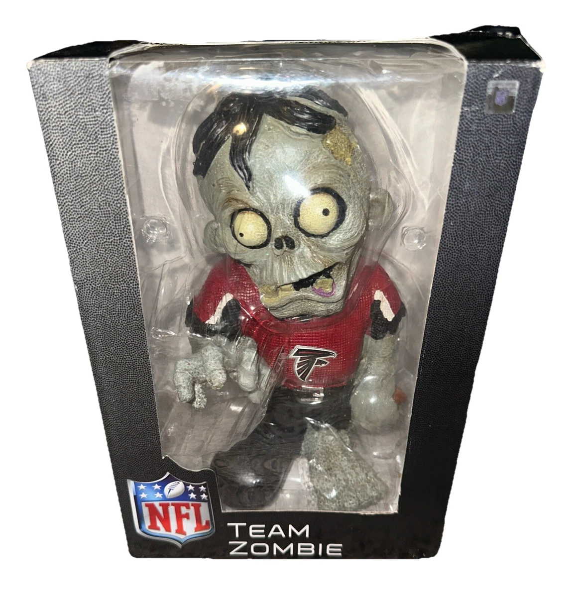 Atlanta Falcons NFL Fan Action Figures for sale | eBay