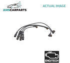 IGNITION CABLE SET LEADS KIT ENT910189 ENGITECH NEW OE REPLACEMENT