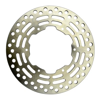 Front Brake Disc Rotor For Suzuki DRZ 400 DRZ 250 00-12 RMX250 RM 125CC 250CC - Image 1 of 3