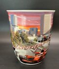 Indianapolis Lucas Oil Indy Car Race Graphic Coffee Tea Mug Cup 12 oz