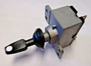 Se adapta a 70 71 72 73 74 E-Body Cuda Challenger Conjunto de interruptor de faros NUEVO - Imagen 1 de 3