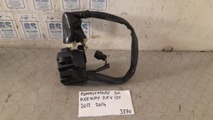 COMMUTATORE SX KEEWAY RKV 125 2012 2013 2014 - Imagen 1 de 3