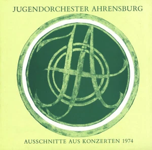 CORELLI Oboe Con VIVALDI 4 Violins Con PURCELL Old Bachelor TERTRE St AHRENSBURG - Picture 1 of 3