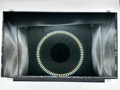Genuine InnoLux N156BGE-EB2 REV.C1 Glossy Screen 15.6"  GRADE A+ #49 - Image 1 of 3
