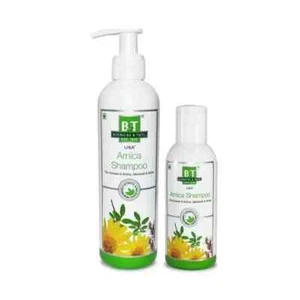 B&T Arnica Shampoo 150ml - Picture 1 of 4