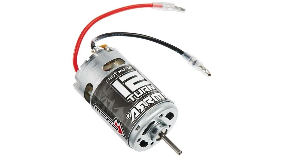 ARRMA AR390175 12T Motor
