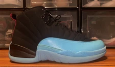 gamma blue 12