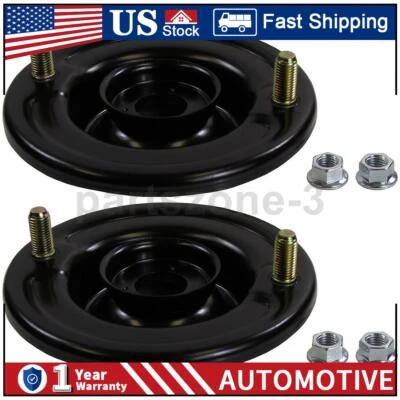 Amortiguadores y puntales traseros Monroe para Dodge Stratus 2001~2005 suspensión montaje de puntal Foto 1 de 2