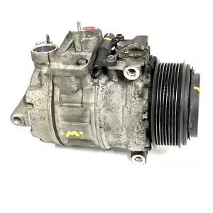 2005 Chrysler Crossfire SRT6 A/C Air Conditioning Compressor Pump OEM - Picture 1 of 8