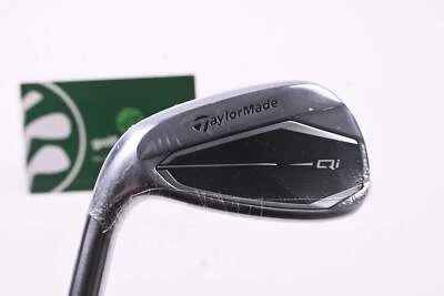 Left Hand Taylormade Qi #9 Iron / Regular Flex KBS MAX MT 85 Shaft - Image 1 of 4