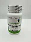 Seeking Health Folinic Acid 1350 mcg DFE Dietary Supplement - 60 Lozenges